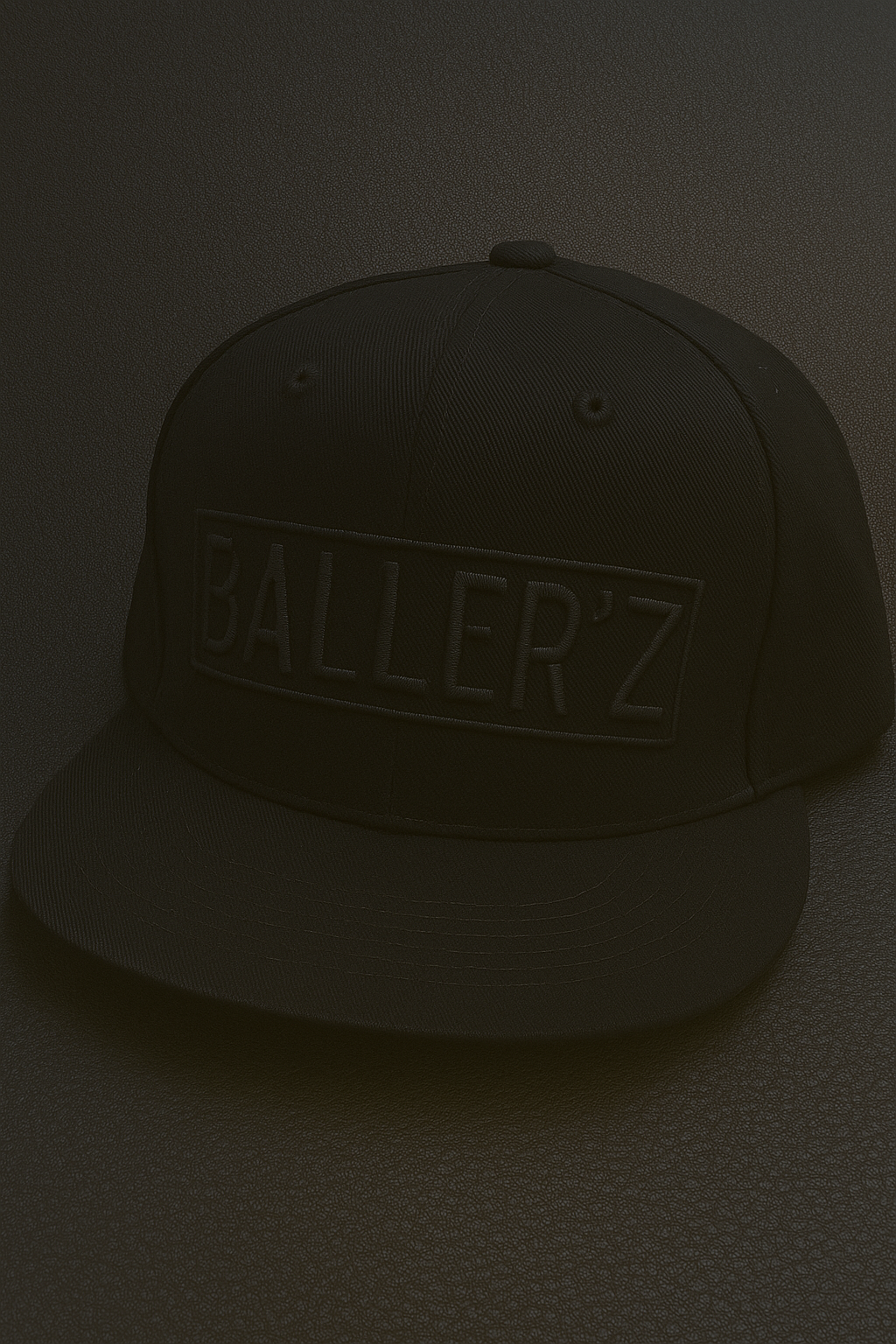 Baller’z Essential Cap