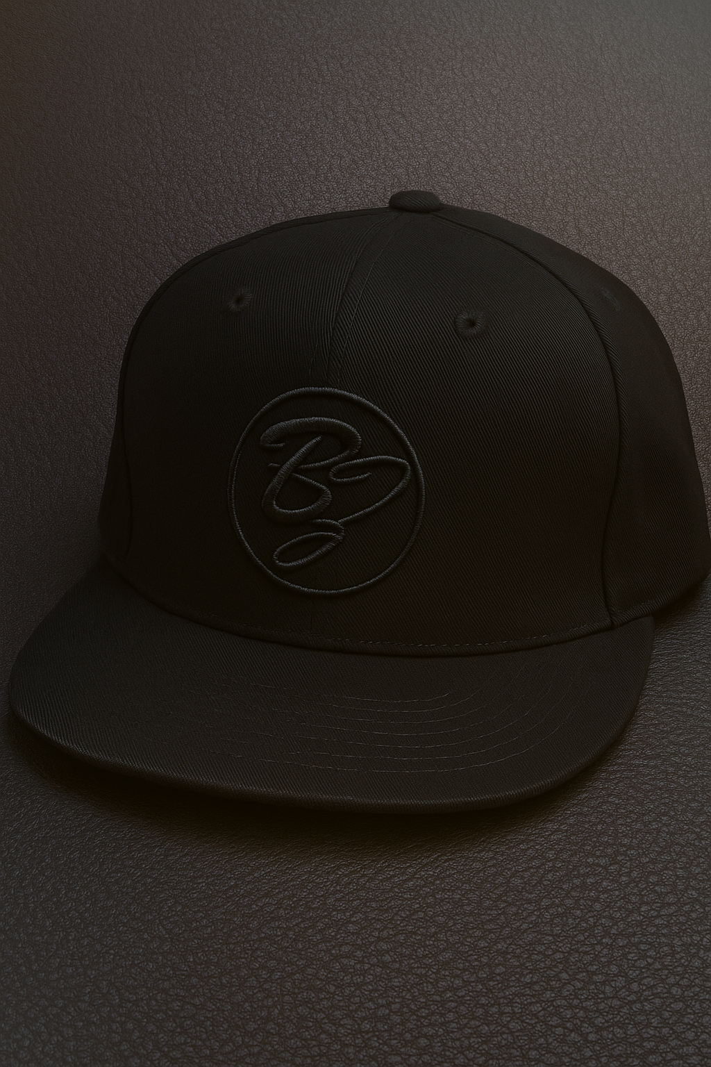 Baller’z Stamp Cap