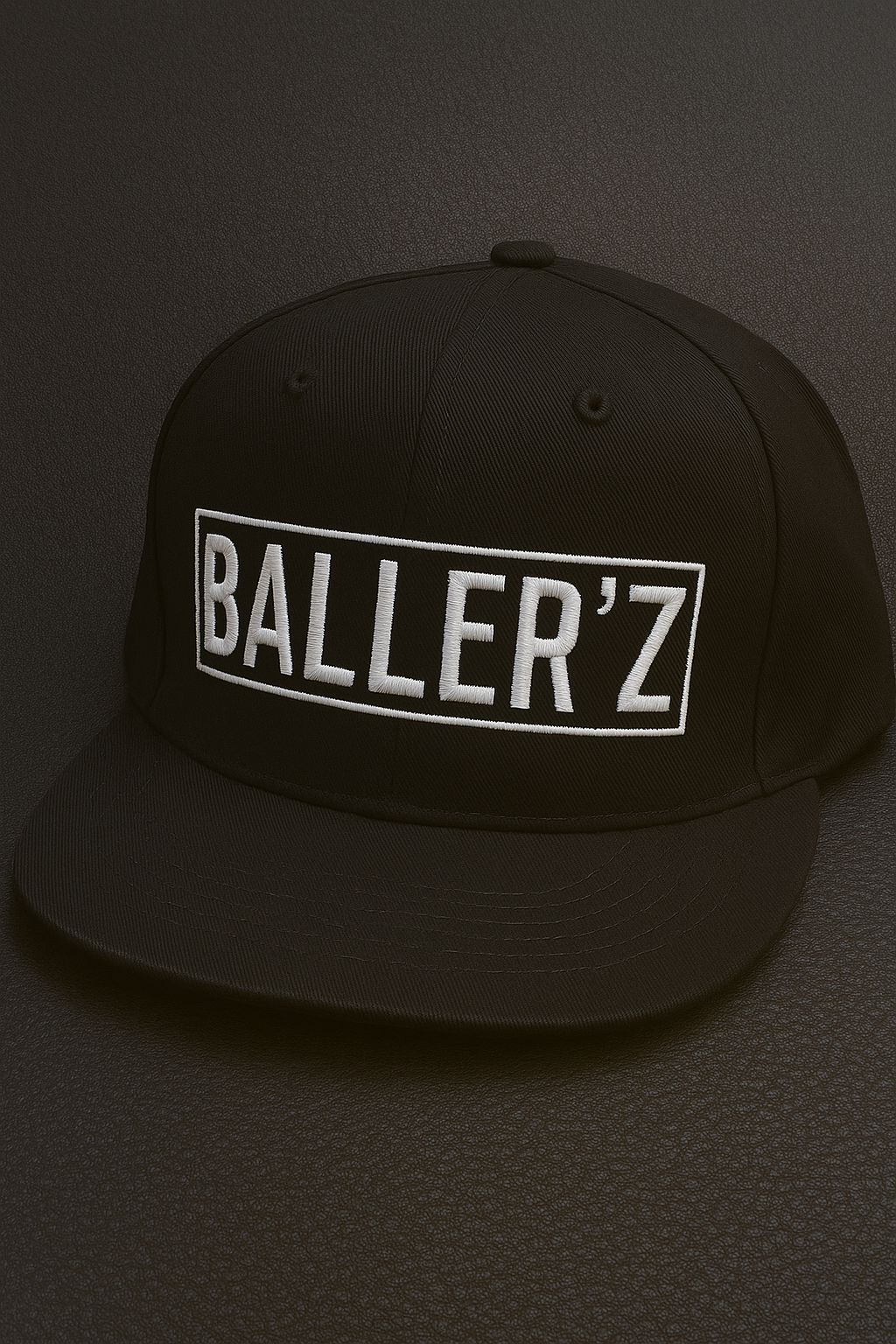 Baller’z Essential Cap