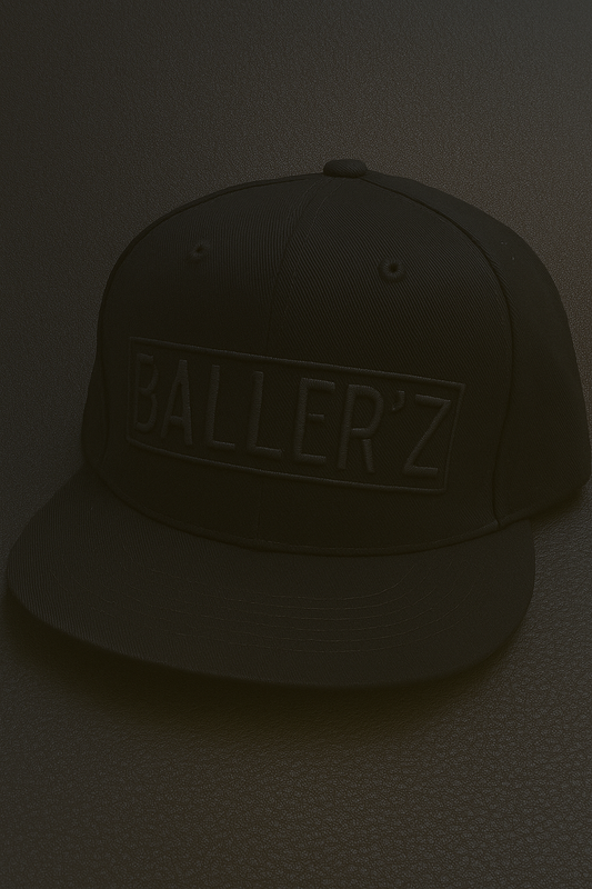 Baller’z Essential Cap