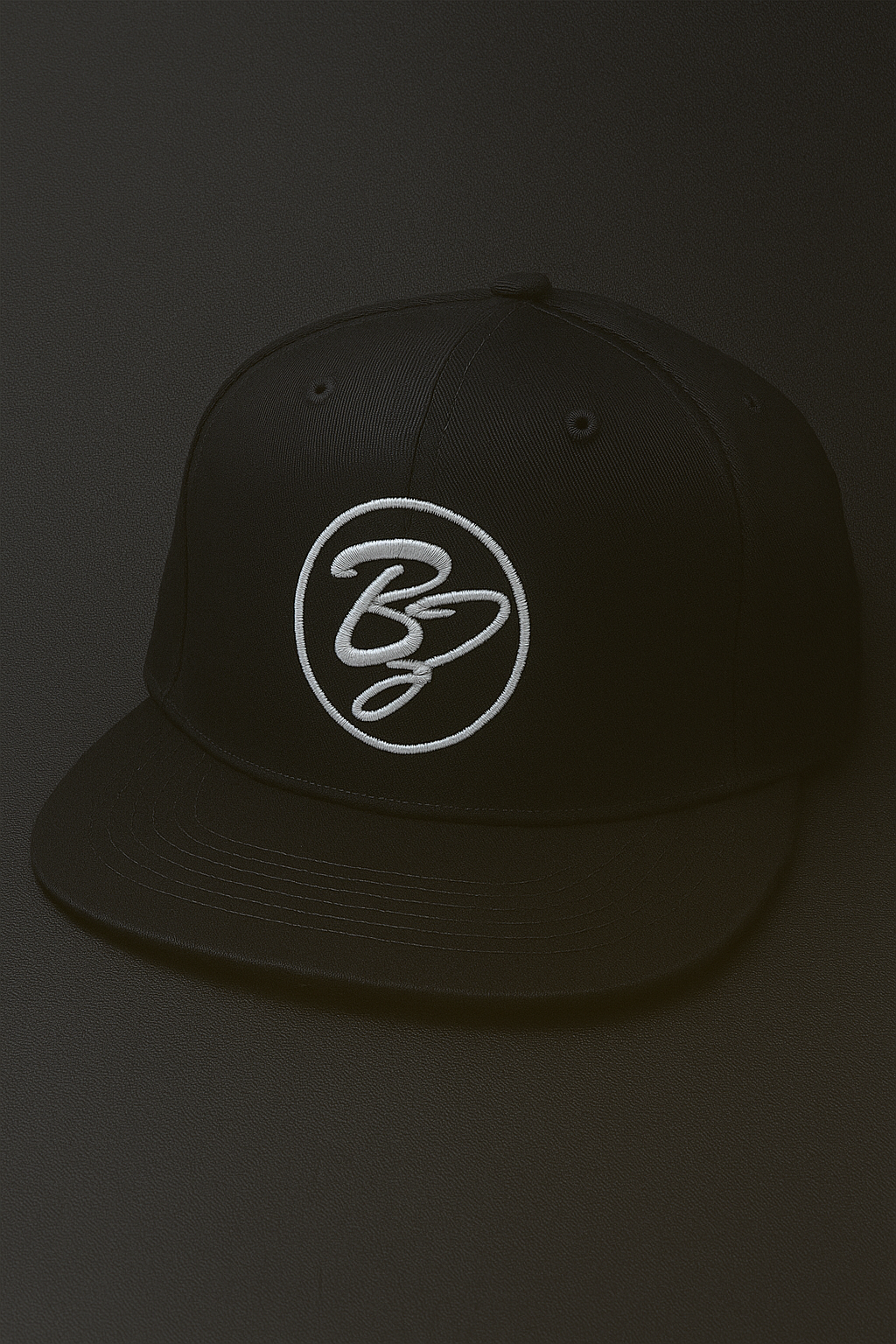Baller’z Stamp Cap