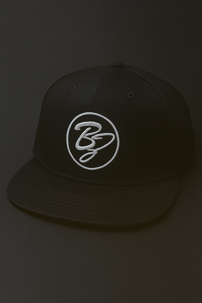 Baller’z Stamp Cap