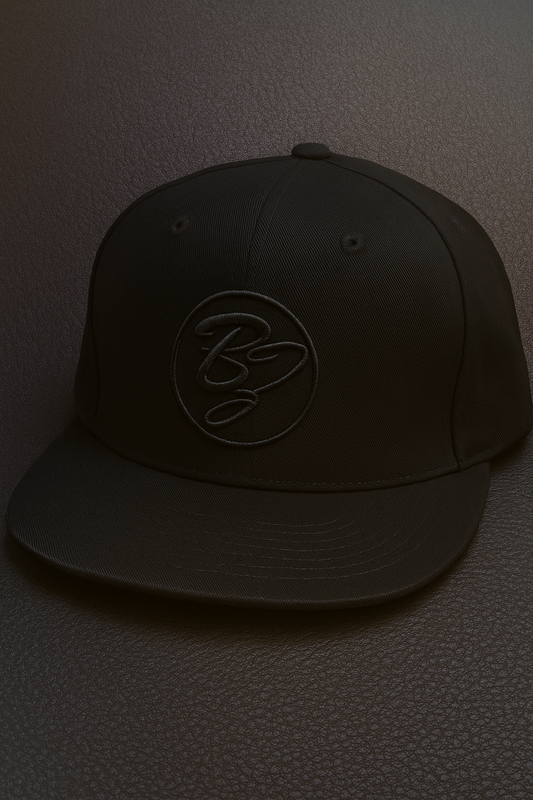 Baller’z Stamp Cap