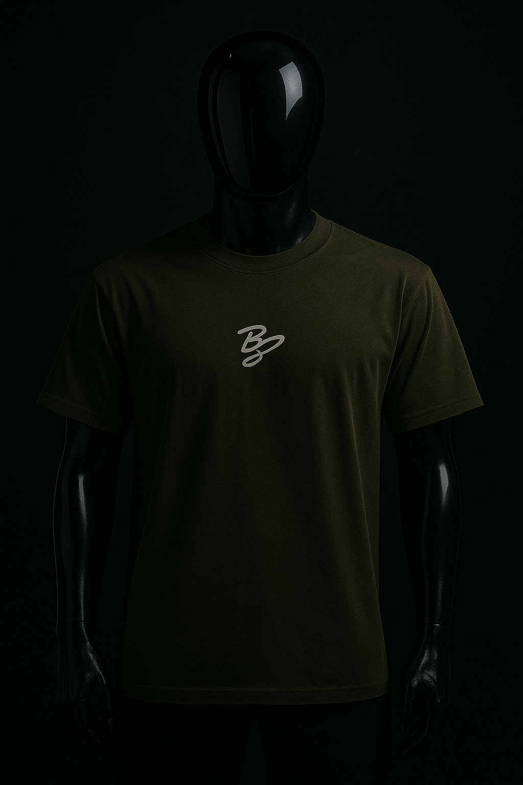 Baller’z Signature Tee