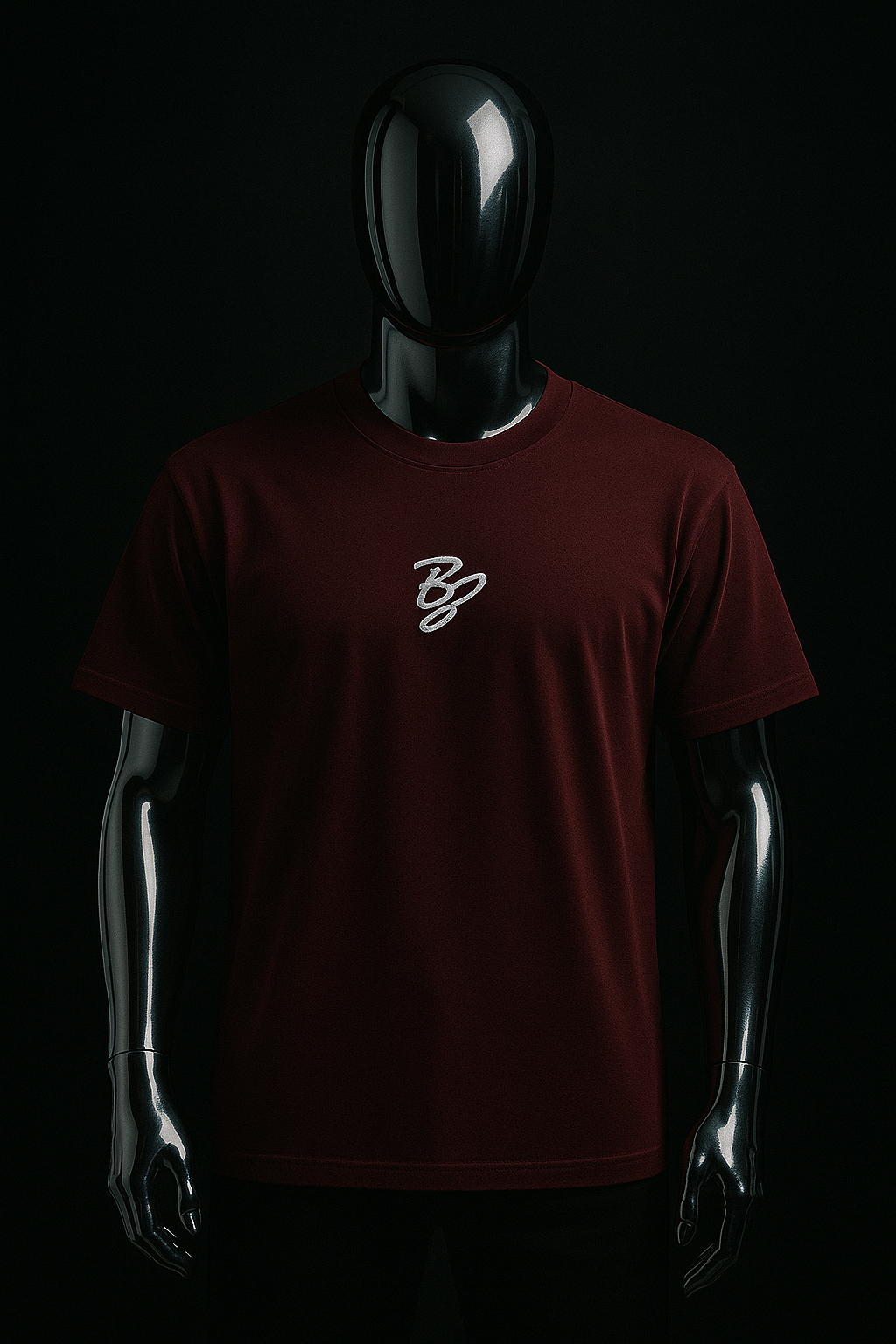 Baller’z Signature Tee